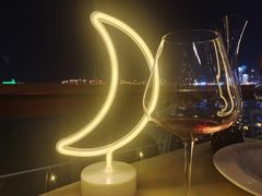 -岁粤Moon·湖景餐厅(月光码头店)