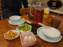 -老鼎万春卤菜(五代传承创始老店)