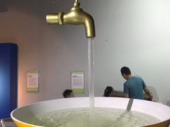 -陕西自然博物馆