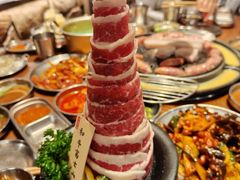 -马场洞肉铺(高丽街店)