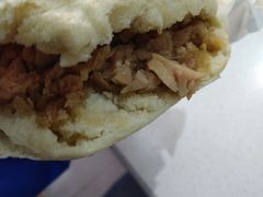 -崔和平肉夹馍(三原总店)