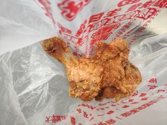 -上帝炸鸡(食品街店)