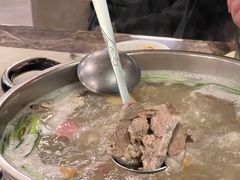 -羊肉大仙(金凯广场店)