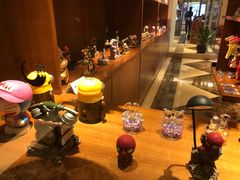 -茵特拉根酒店·西餐厅