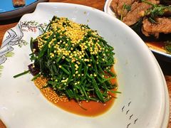 -蒙艾里民族传统菜蒙餐