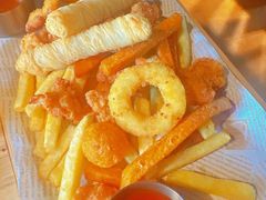 -布拉格餐厅· 中欧捷克菜(全国首店)