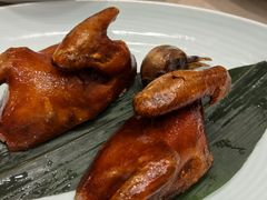 -北京国际饭店·谭府餐厅