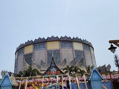 -南宁方特东盟神画