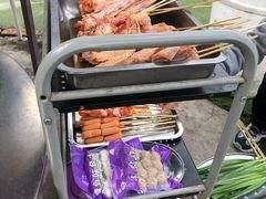 -大象营野Life营地·钓虾(坦尾店)