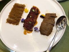 -湖影中餐厅·南京金茂威斯汀大酒店