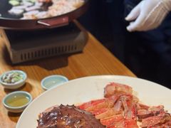 -顺峰(农展馆店)