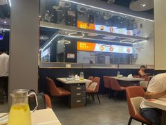 -棒棒鱼活鱼火锅(防洪渠店)