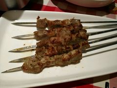 -西贝(宝乐汇店)