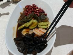 -大铁勺新津菜(东丽阳光新业广场店)