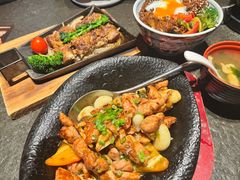 -将太无二·北美传奇寿司(荟聚购物中心西红门店)