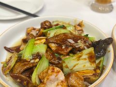 -东兴楼饭庄(六里桥店)