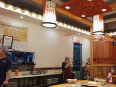 -堂客老火锅(欣阳广场总店)
