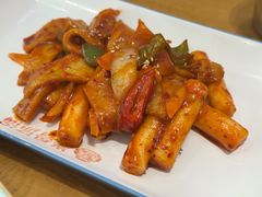 -韩香福脊骨汤锅(上杭路店)