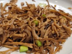 -福海居烤鸭店(鸟巢店)
