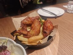 -芭莉与彩虹西餐厅(成都合生汇店)