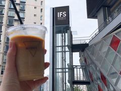 -Manner Coffee(IFS一楼店)