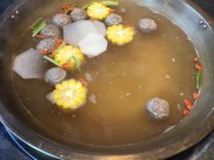 -小牛海记潮汕牛肉店(永定路店)