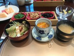 -一本魅·日式料理