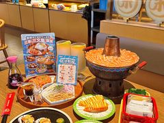 -三禾寿司(君尚店)