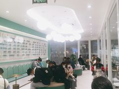 -益禾堂(南坪亿象城店)