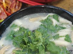 -惠丰源烩面馆(经七路店)
