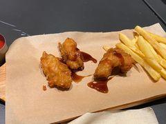 -必胜客(大悦城店)