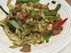 -大铁勺新津菜(东丽阳光新业广场店)