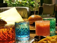 -漪龙台·B26 Rooftop Lounge