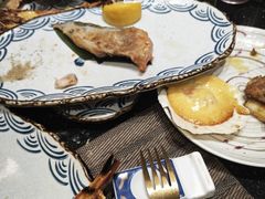 -極上萬膳·日料放题(海岸城店)
