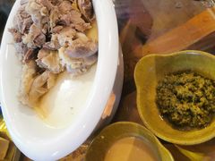 -海拉尔蒙古包(房山长阳总店)