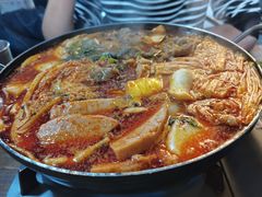 -MI WU FACTORY米屋美食工厂餐厅(绿地店)