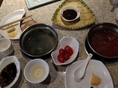 -福娣·金沙银贝海鲜火锅