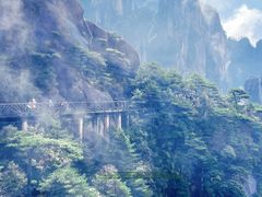 -三清山风景名胜区