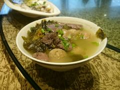 -新万鑫银丝面·非遗无锡味(惠山古镇店)