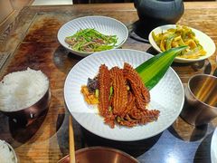 -魁盛居百年鲁菜馆(中林路店)