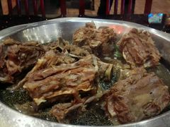android_upload_pic-蝎王府羊蝎子(西稍门店)