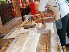 -京门老爆三·铜锅涮肉 爆肚(望京店)