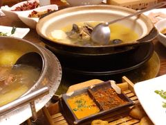 -银生食府·普洱菜(金星店)