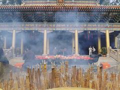 -广东圆玄道观