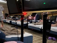 -极乐汇汗蒸会馆(杭州店)