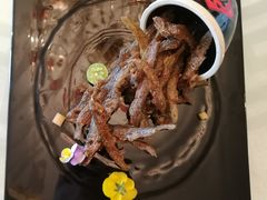-红色江山(首钢国际大厦店)