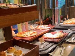 -金海湾自助餐厅(金陵饭店)