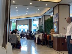 -怡园饭店-餐厅(四望亭店)