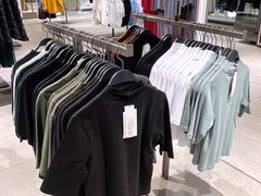 -ZARA(凯德乐峰广场店)
