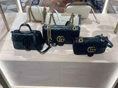 -Gucci(青岛海信广场店)